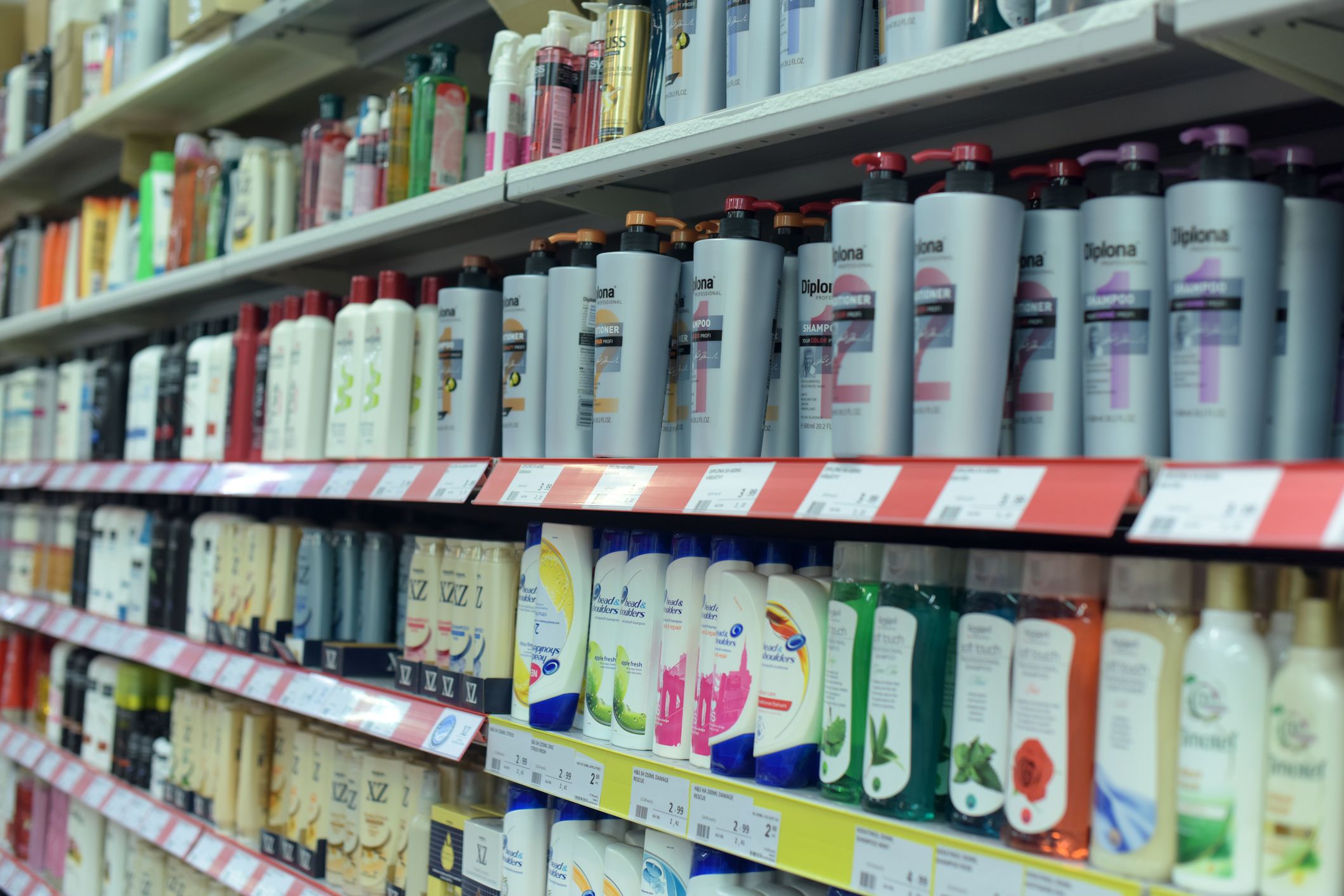 Ethical Shampoo Brands | Shopping guide from Ethical Consumer